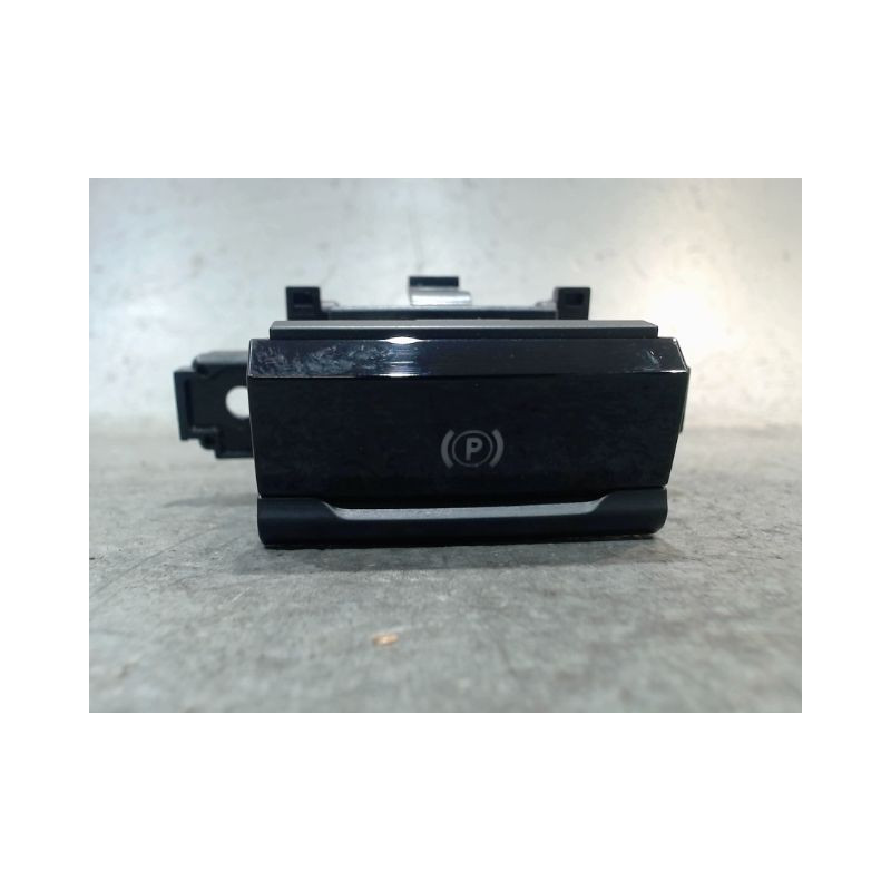 INTERIEUR COMMANDE FREIN A MAIN CITROEN C4