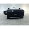 INTERIEUR COMMANDE FREIN A MAIN CITROEN C4
