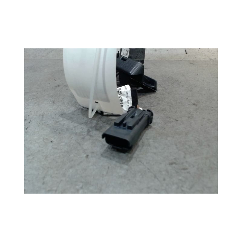 CAMERA ARRIERE CITROEN C4