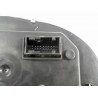 BLOC COMPTEURS PEUGEOT 307 2001-2005