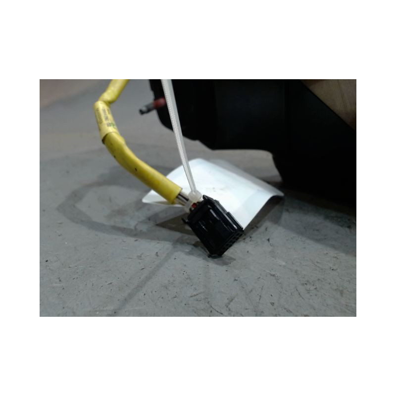 RETROVISEUR EXTERIEUR ELECTRIQUE DROIT RENAULT CAPTUR
