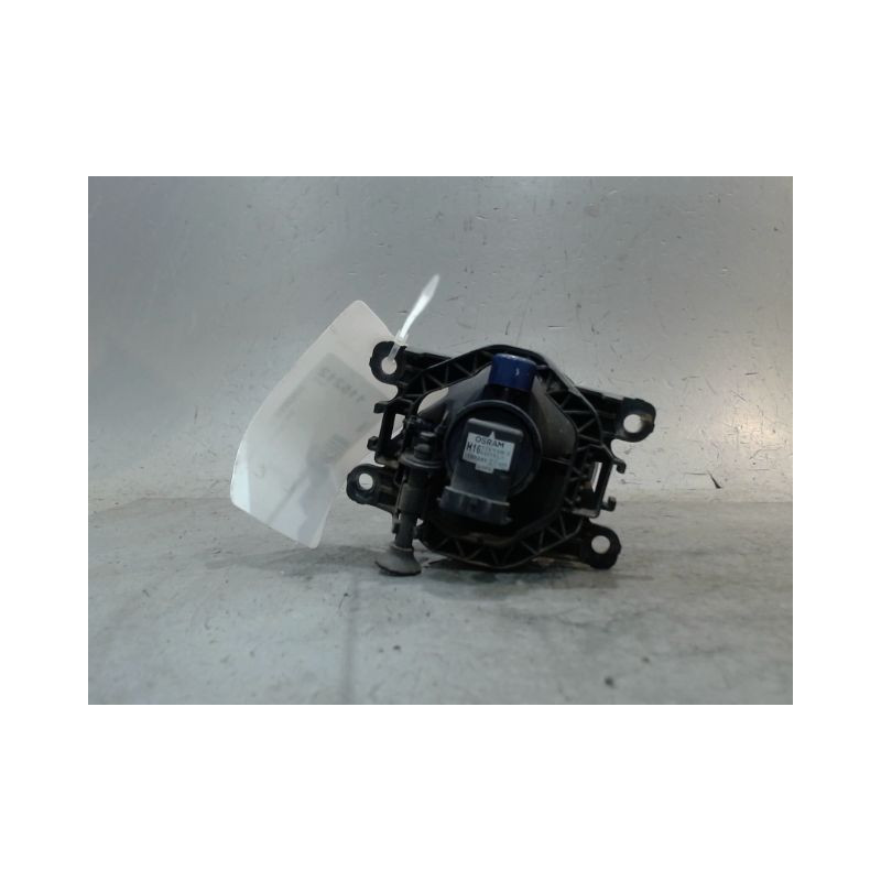 PHARE ANTIBROUILLARD AVANT GAUCHE RENAULT MEGANE