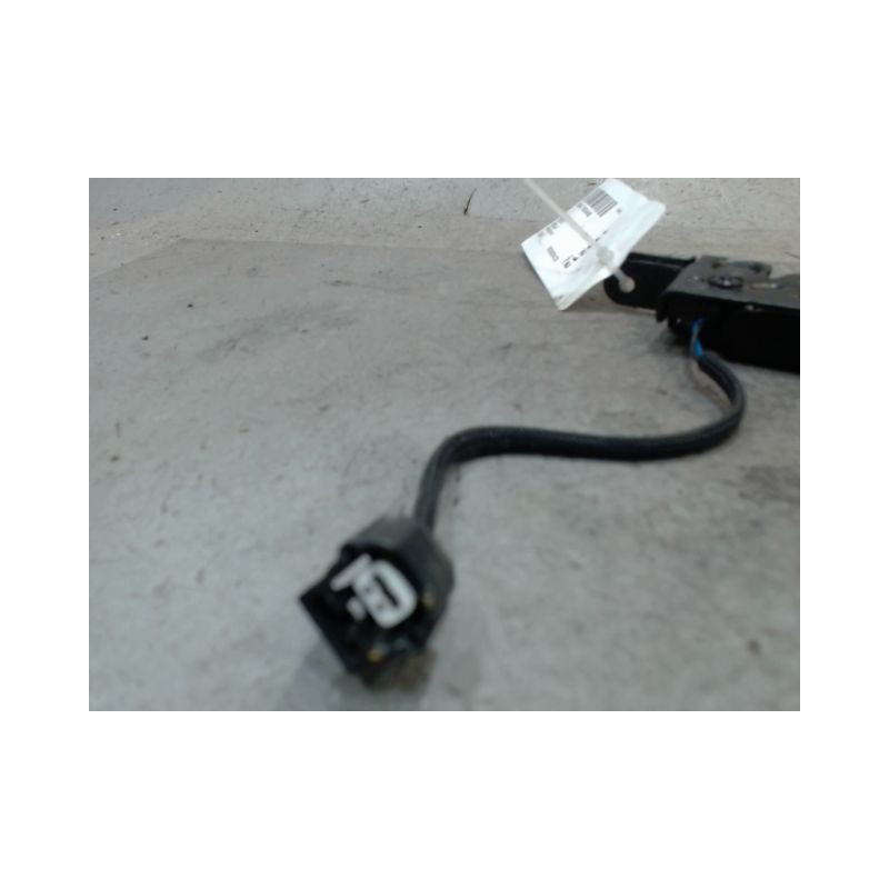 SERRURE CAPOT RENAULT MEGANE