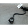 SERRURE CAPOT RENAULT MEGANE