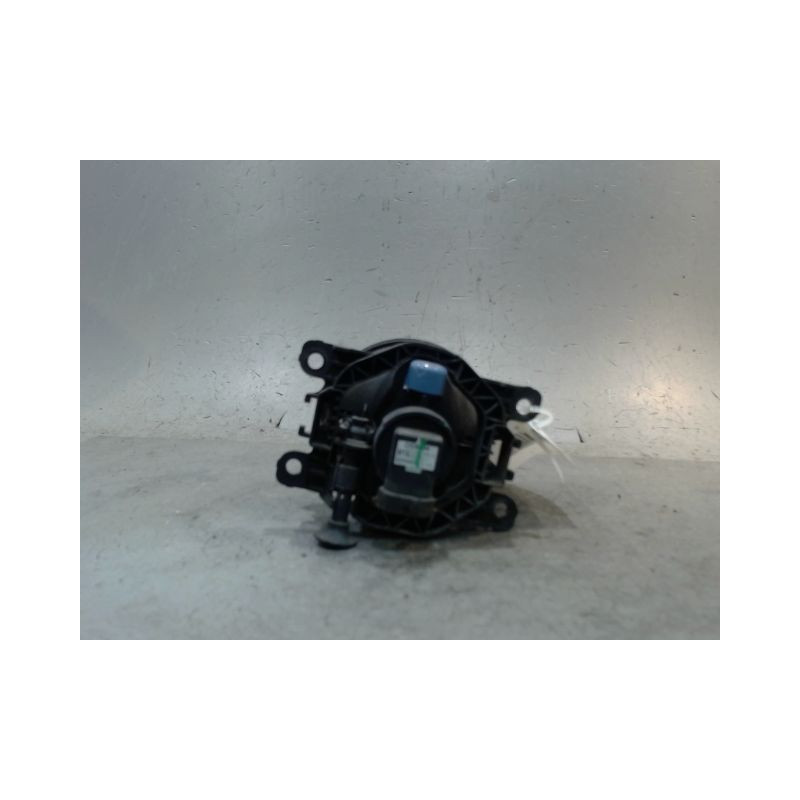 PHARE ANTIBROUILLARD AVANT DROIT RENAULT CLIO