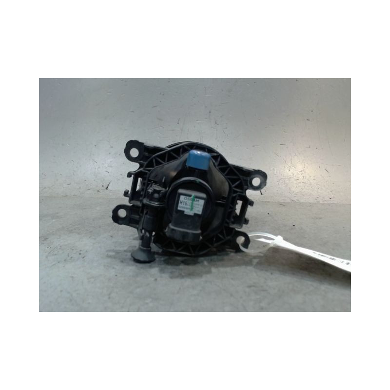 PHARE ANTIBROUILLARD AVANT GAUCHE RENAULT CLIO