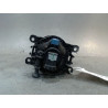 PHARE ANTIBROUILLARD AVANT GAUCHE RENAULT CLIO