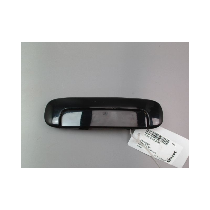 POIGNEE EXTERIEURE PORTE AVANT GAUCHE CITROEN C-ZERO