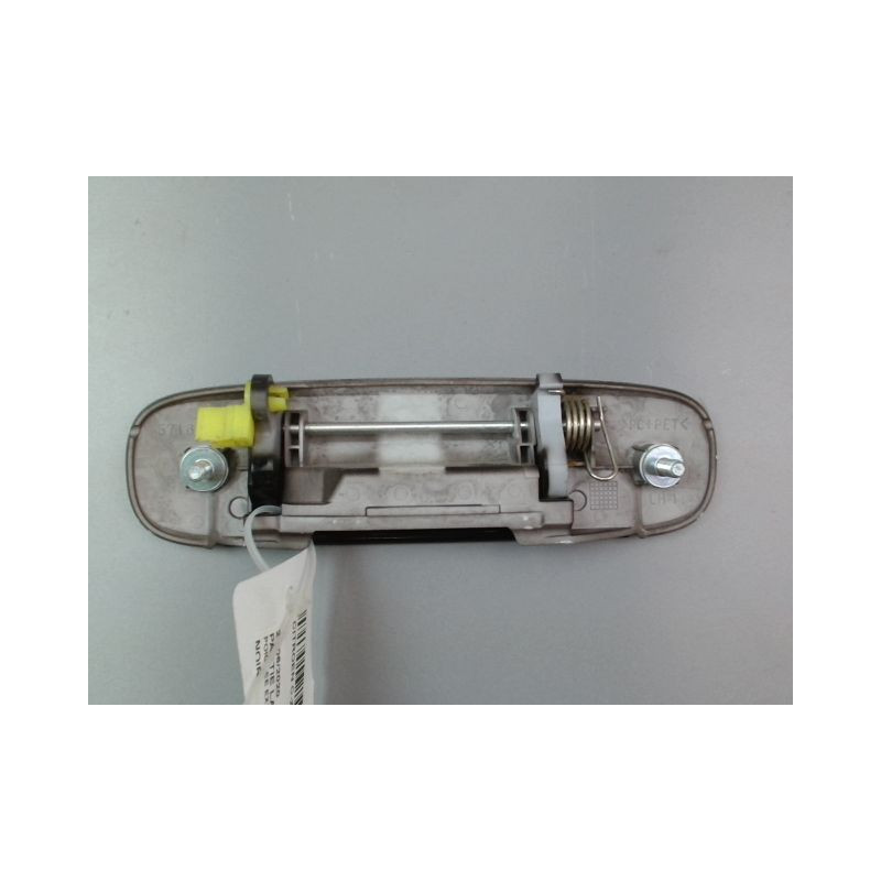 POIGNEE EXTERIEURE PORTE AVANT GAUCHE CITROEN C-ZERO