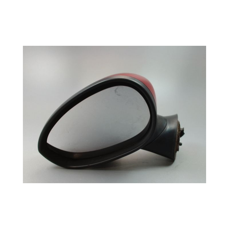 RETROVISEUR EXTERIEUR ELECTRIQUE GAUCHE FIAT 500 II Phase 1 2007-...
