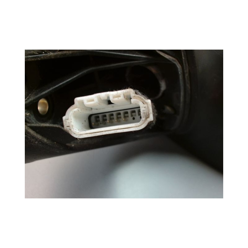 RETROVISEUR EXTERIEUR ELECTRIQUE GAUCHE FIAT 500 II Phase 1 2007-...