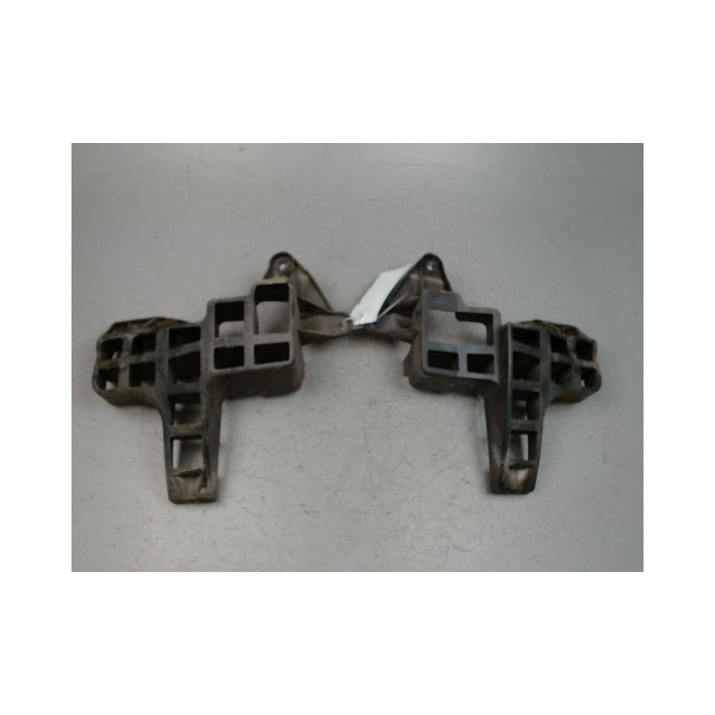 ABSORBEUR PARE-CHOC ARRIERE DACIA SANDERO 2008-