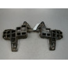 ABSORBEUR PARE-CHOC ARRIERE DACIA SANDERO 2008-