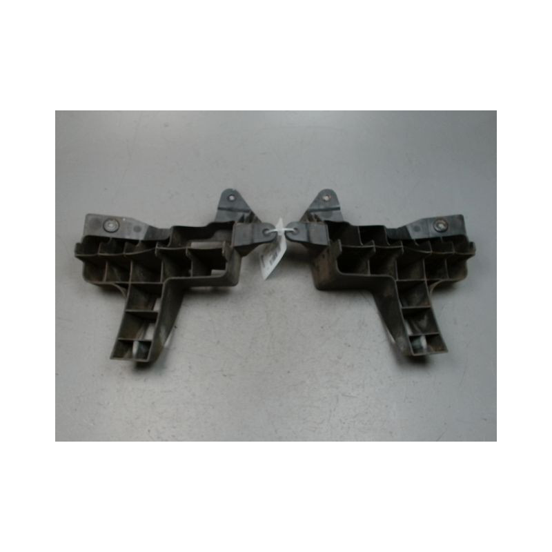 ABSORBEUR PARE-CHOC ARRIERE DACIA SANDERO 2008-