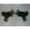ABSORBEUR PARE-CHOC ARRIERE DACIA SANDERO 2008-