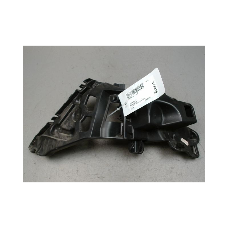 SUPPORT PARE-CHOC ARG RENAULT CLIO