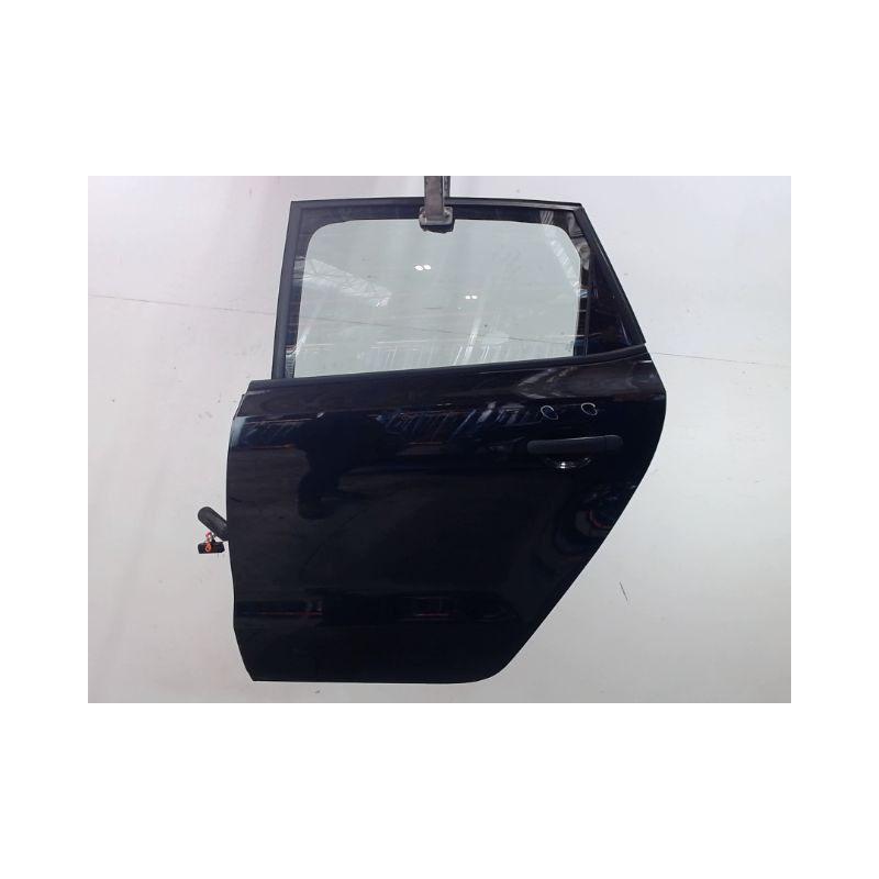 PORTE ARRIERE GAUCHE VOLKSWAGEN POLO 2009-