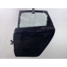 PORTE ARRIERE GAUCHE VOLKSWAGEN POLO 2009-