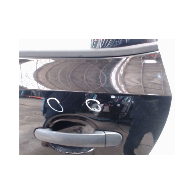 PORTE ARRIERE GAUCHE VOLKSWAGEN POLO 2009-