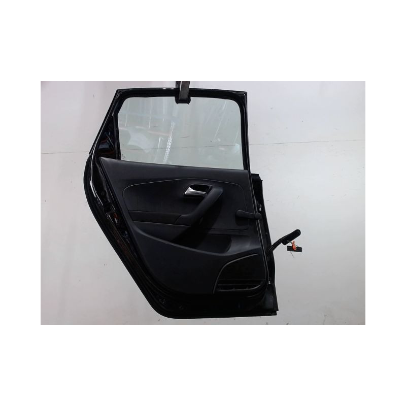 PORTE ARRIERE GAUCHE VOLKSWAGEN POLO 2009-