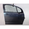 PORTE AVANT DROIT CITROEN C3 2009-