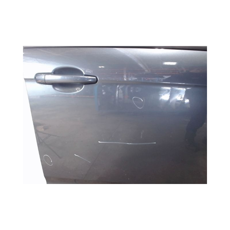 PORTE AVANT DROIT CITROEN C3 2009-