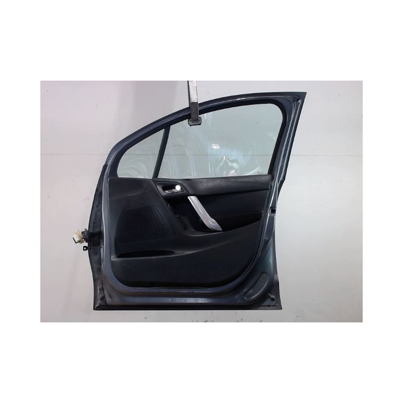 PORTE AVANT DROIT CITROEN C3 2009-