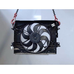 MOTEUR VENTILATEUR RADIATEUR