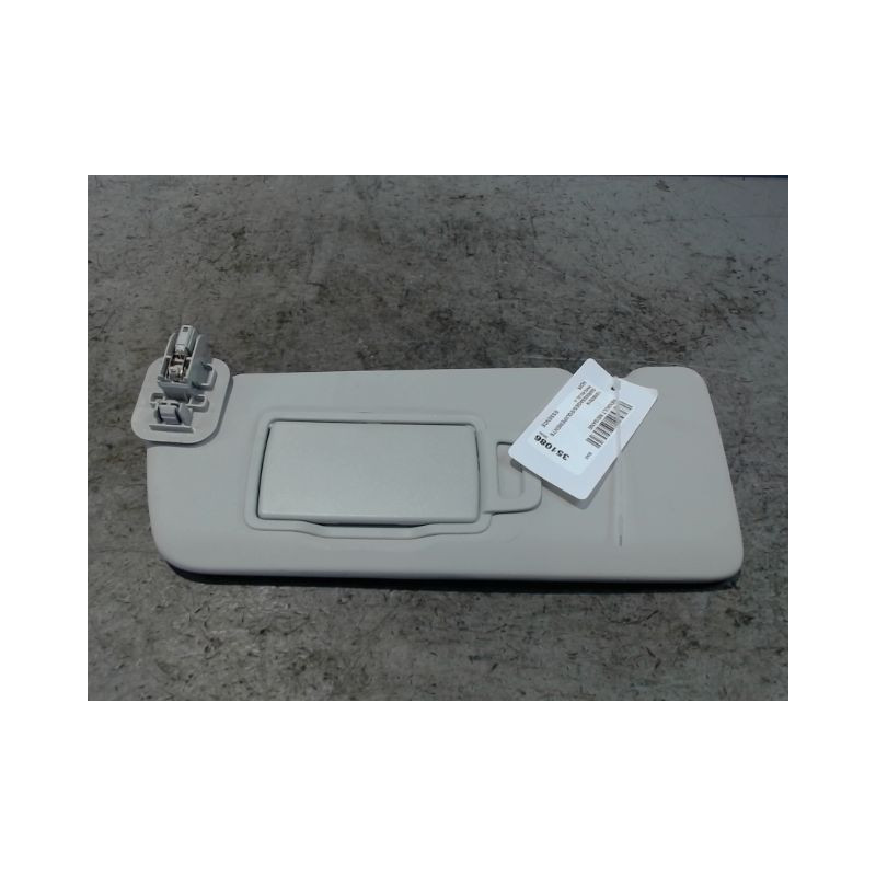 PARE-SOLEIL G RENAULT MEGANE