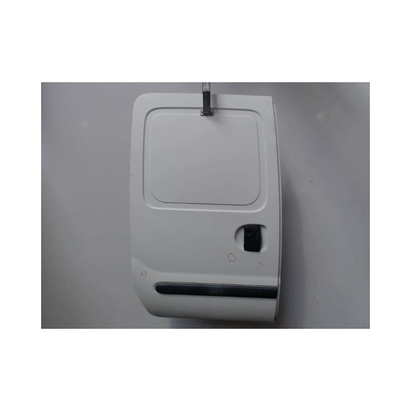 PORTE COULISSANTE DROITE RENAULT KANGOO 97-2000
