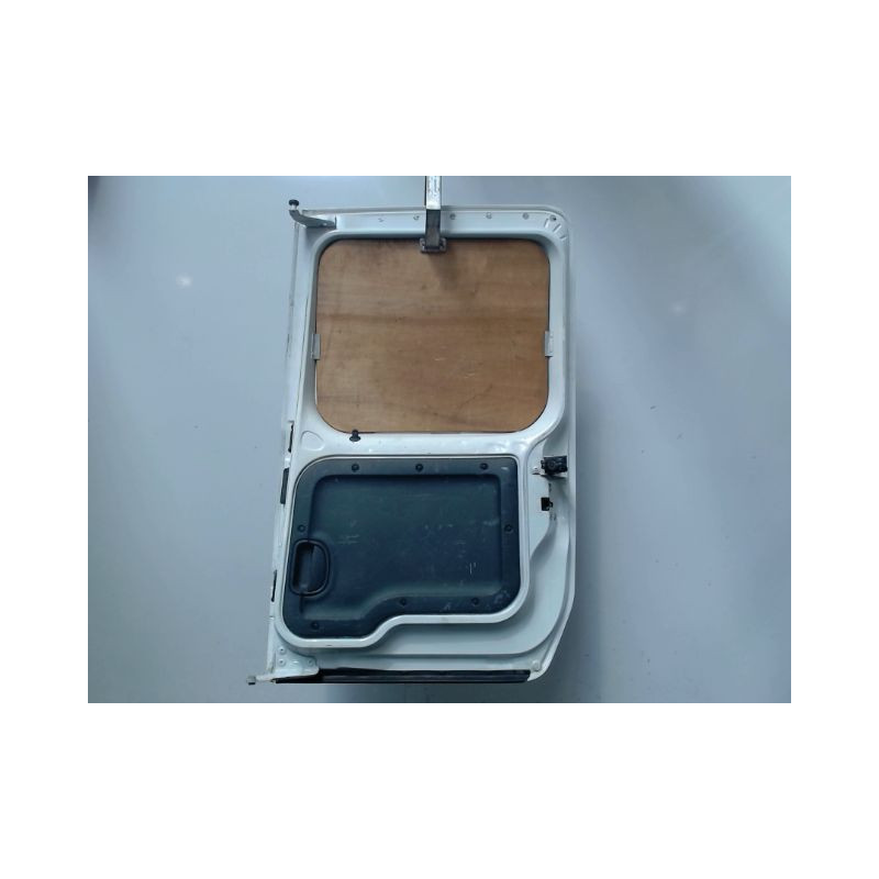 PORTE COULISSANTE DROITE RENAULT KANGOO 97-2000