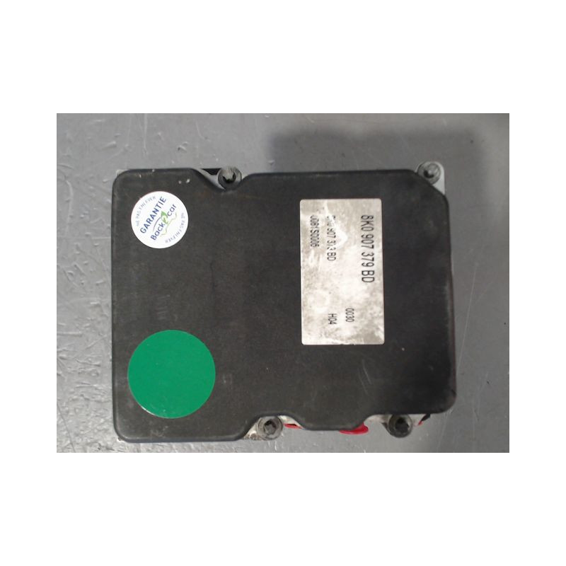 UNITE HYDRAULIQUE ABS AUDI A4 3 PHASE 1 2.0 TDI - 16V TUR