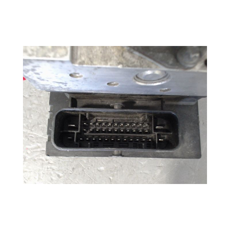 UNITE HYDRAULIQUE ABS AUDI A4 3 PHASE 1 2.0 TDI - 16V TUR