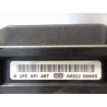 UNITE HYDRAULIQUE ABS AUDI A4 3 PHASE 1 2.0 TDI - 16V TUR