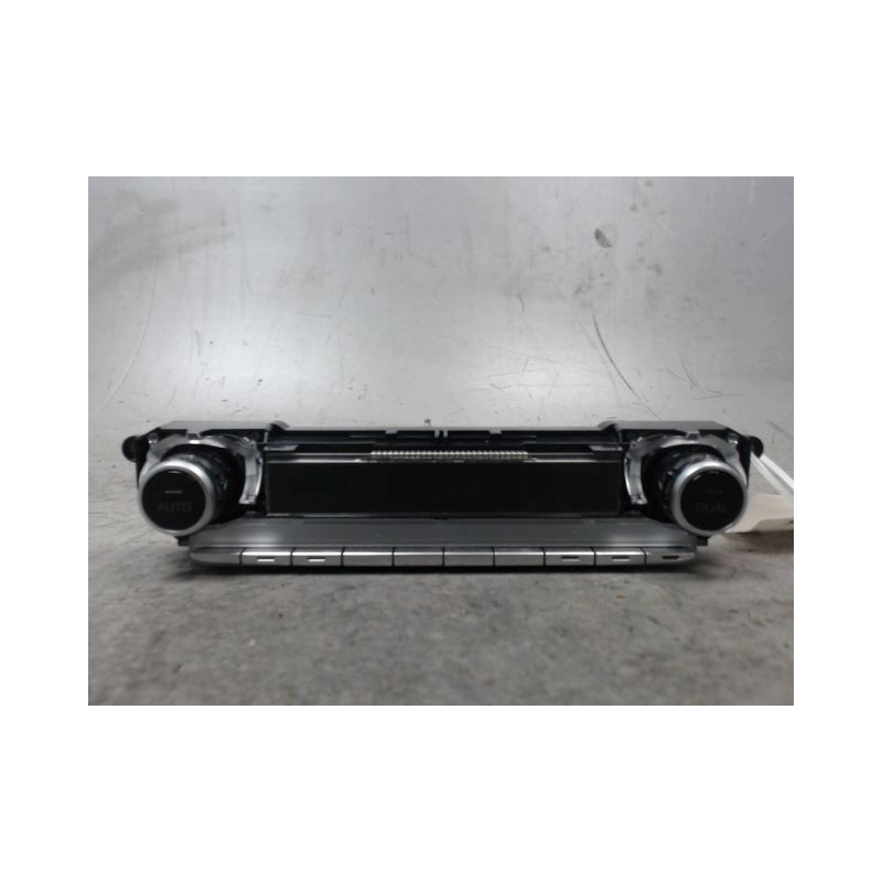 COMMANDE DE CHAUFFAGE TOYOTA COROLLA