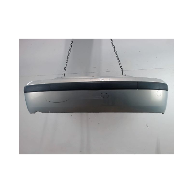 PARE-CHOC ARRIER RENAULT MEGANE I PH2 99-02