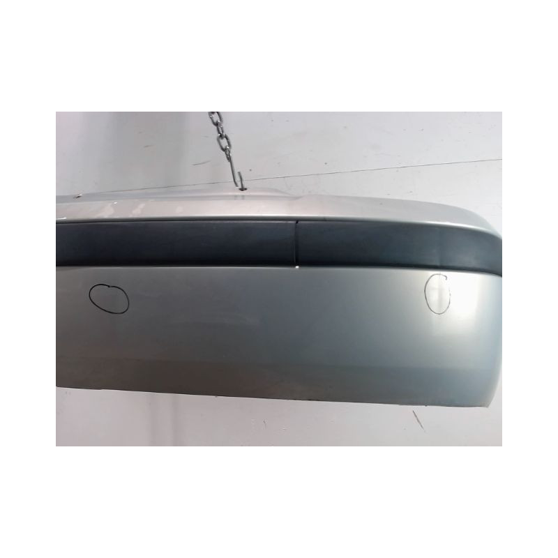 PARE-CHOC ARRIER RENAULT MEGANE I PH2 99-02