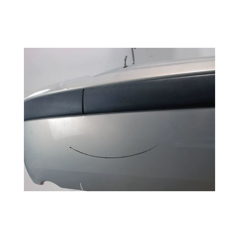 PARE-CHOC ARRIER RENAULT MEGANE I PH2 99-02