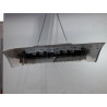 PARE-CHOC ARRIER RENAULT MEGANE I PH2 99-02