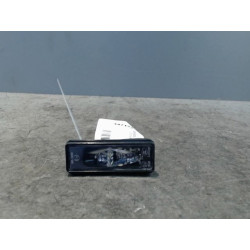 ECLAIREUR PLAQUE DE POLICE G