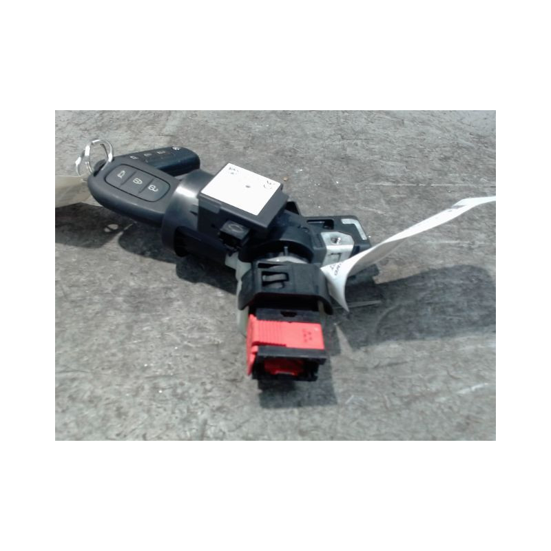 ANTIVOL DE DIRECTION RENAULT CLIO