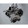 BOITE A VITESSE MECANIQUE VOLKSWAGEN GOLF 1.4 TSI