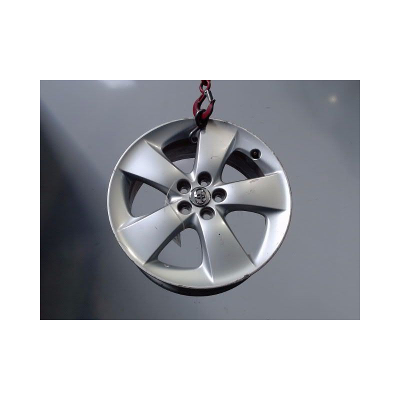 JANTE ALUMINIUM TOYOTA PRIUS 2004-