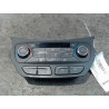 COMMANDE DE CHAUFFAGE FORD KUGA