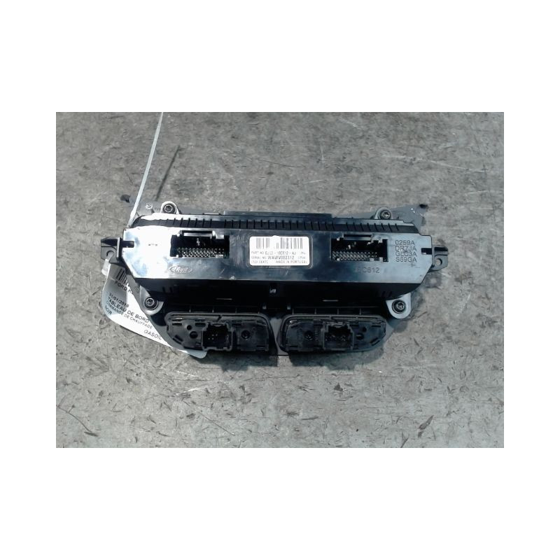 COMMANDE DE CHAUFFAGE FORD KUGA