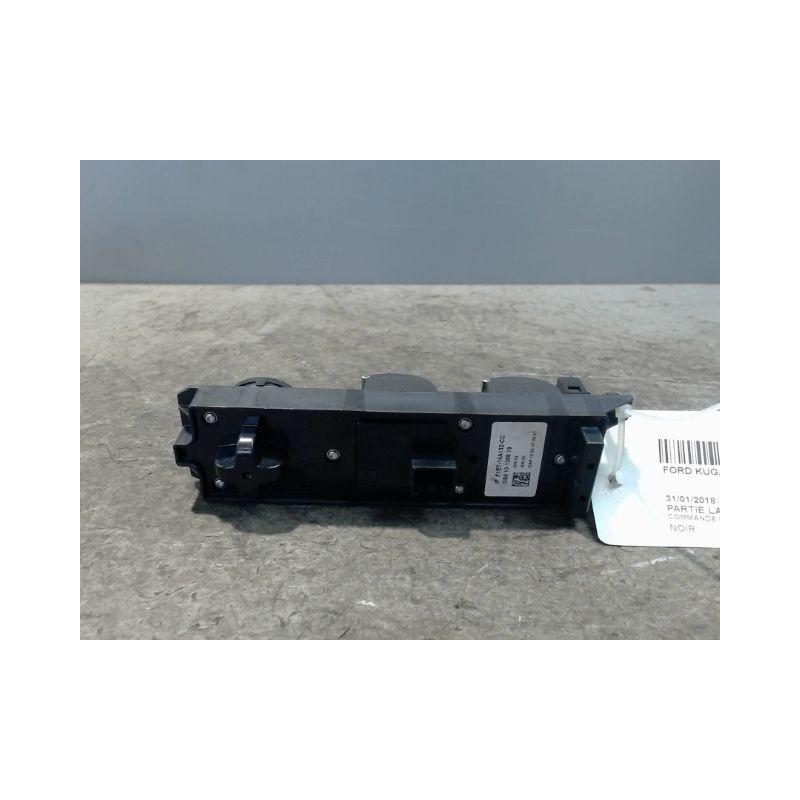 COMMANDE LEVE-GLACE PORTE AVG FORD KUGA