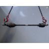 TRANSMISSION ARRIERE GAUCHE MERCEDES GLA GLA 220 CDI 4-matic 