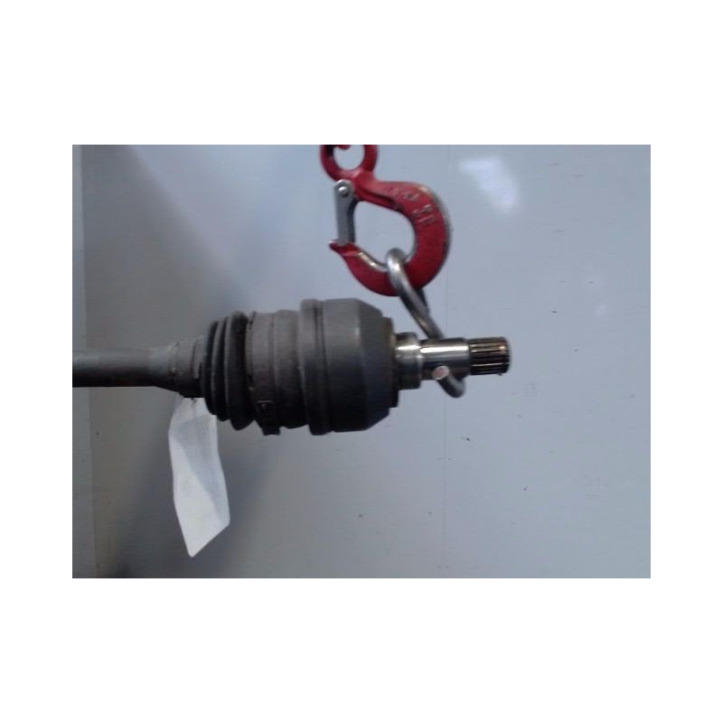 TRANSMISSION ARRIERE GAUCHE MERCEDES GLA GLA 220 CDI 4-matic 