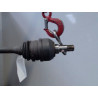 TRANSMISSION ARRIERE GAUCHE MERCEDES GLA GLA 220 CDI 4-matic 