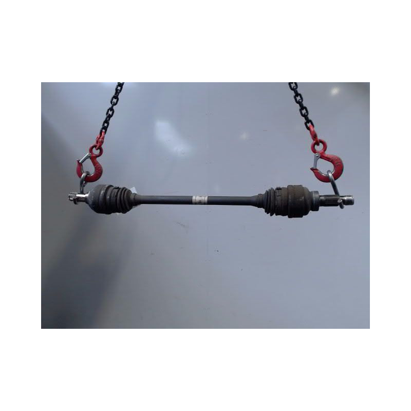 TRANSMISSION ARRIERE DROIT MERCEDES GLA GLA 220 CDI 4-matic 
